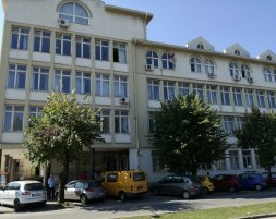 Прекршајни суд у Смедереву, Одељење суда у Смедеревској Паланци