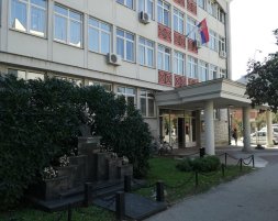 Прекршајни суд у Смедереву, Одељење суда у Великој Плани