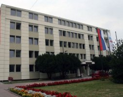 Прекршајни суд у Смедереву